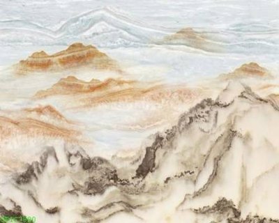 File in trần File in pvc vân đá cẩm thạch OPIC7080 (file gốc) hoa văn 3D