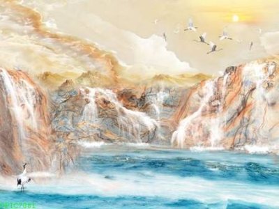 Mua file gốc File in pvc vân đá cẩm thạch OPIC7081 (in ấn) tại Filetranh.com