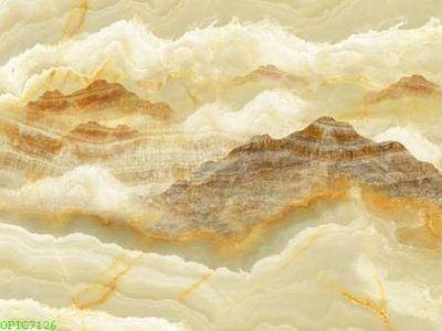 File tranh trang trí File in pvc vân đá cẩm thạch OPIC7126 (tải file gốc)