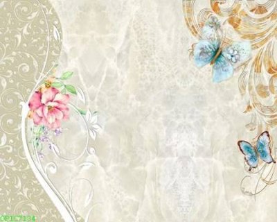 File tranh quảng cáo File in pvc vân đá cẩm thạch OPIC7134 (download file gốc)