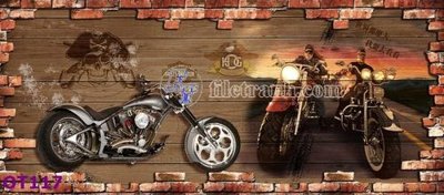 File PSD File tranh ô tô 3d OT117 (bản gốc) dễ dàng edit