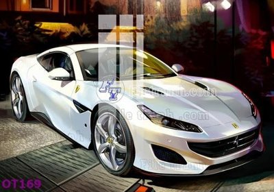 Mua file gốc File tranh ô tô 3d OT169 (PSD) tại Filetranh.com