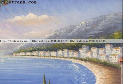 File PSD Oil-Painting026 (gốc) tách lớp chi tiết