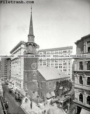 Tải file gốc Old New England_ 1905 (để in lụa)