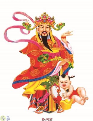 File gốc File phật giáo P127 (PNG) chất lượng cao