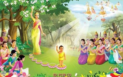 Download file gốc File phật giáo P139 (độ nét cao)