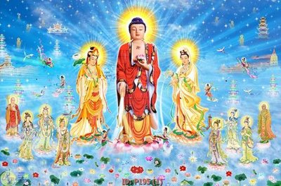 File gốc File phật giáo P195 (in ấn) không giới hạn