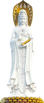 File gốc File phật giáo P269 (AI/EPS) cho in ấn