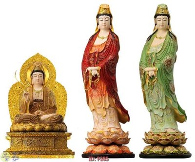 Ảnh gốc File phật giáo P285 (độ nét cao) in tráng gương