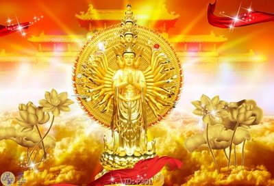 File tranh File phật giáo P301 (gốc) chủ đề thiên nhiên