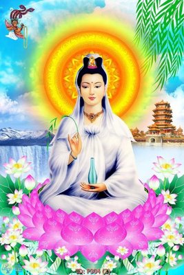 File in ấn File phật giáo P304 chuyên nghiệp