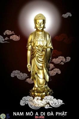 Download file gốc File phật giáo P32 (in lụa) cao cấp