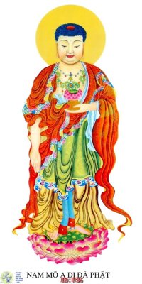 File PSD File phật giáo P36 (bản gốc) cho nhà in