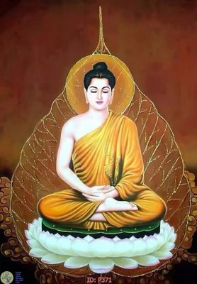 File in trần File phật giáo P371 (file gốc) xuyên sáng