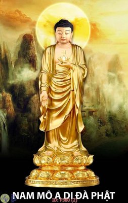 File gốc in ấn File phật giáo P380 chất lượng vượt trội