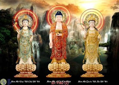 File in ấn File phật giáo P382 (bản gốc) sắc nét