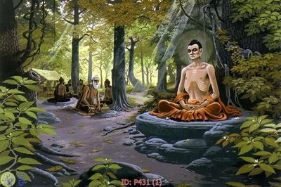 File gốc File phật giáo P431 (in tráng gương) hiện đại