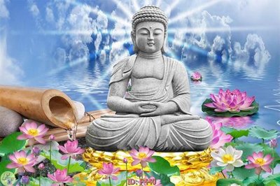 File in trần File phật giáo P440 (bản gốc) trời sao