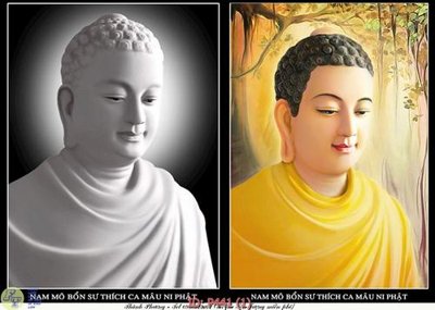 File gốc File phật giáo P441 (bản quyền) cho in ấn