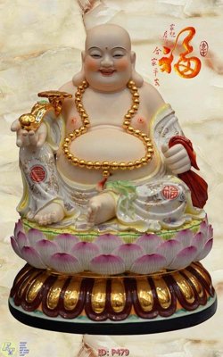 File gốc File phật giáo P479 (in mica) trang trí