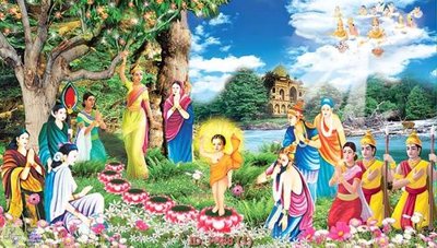 Mua file ảnh gốc File phật giáo P488 (chất lượng cao)