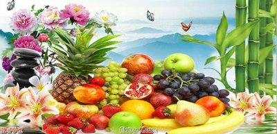 File tranh File phật giáo thần tài P542 (ảnh gốc) cho in ấn kỹ thuật số