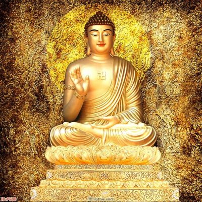 Tải file gốc File phật giáo thần tài P588 (in tráng gương) 3DFile gốc File phật giáo thần tài P588 (sẵn sàng in) chất lượng cao