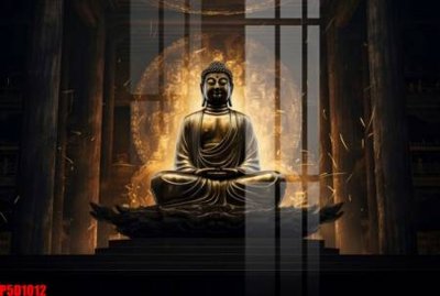 Tải file File tranh phật giáo 5D P5D1012 (gốc) làm file quảng cáo