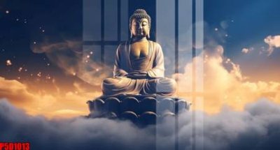 Mua file ảnh gốc File tranh phật giáo 5D P5D1013 (chất lượng cao)