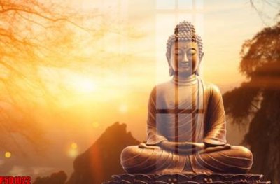 Tải về hình ảnh gốc File tranh phật giáo 5D P5D1022 sắc nét