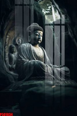 Tải file tranh File tranh phật giáo 5D P5D1034 (ảnh gốc) ngay