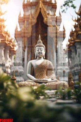 Tải file File tranh phật giáo 5D P5D1057 (ảnh gốc) in gạch men