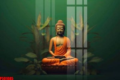 Download file ảnh gốc File tranh phật giáo 5D P5D1085 để in ấn