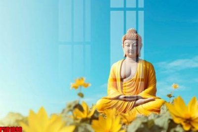 Tải file File tranh phật giáo 5D P5D1090 (gốc) chủ đề tâm linh