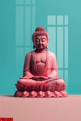 Download file gốc File tranh phật giáo 5D P5D1091 (dùng cho in ấn)