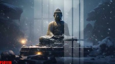 File tranh File tranh phật giáo 5D P5D1116 (ảnh gốc) chi tiết rõ ràng