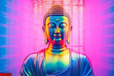 Tải file tranh File tranh phật giáo 5D P5D1157 (gốc) tại Filetranh.com