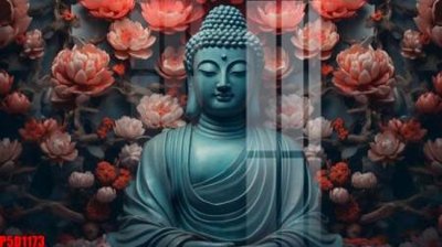 File gốc File tranh phật giáo 5D P5D1173 (cho in ấn) từ Filetranh.com