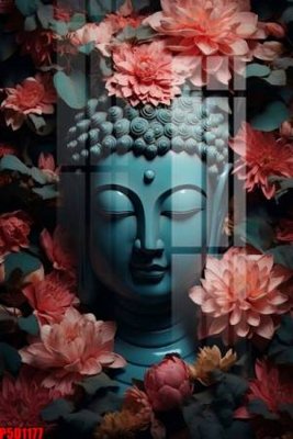 Mua file ảnh gốc File tranh phật giáo 5D P5D1177 (chất lượng cao)