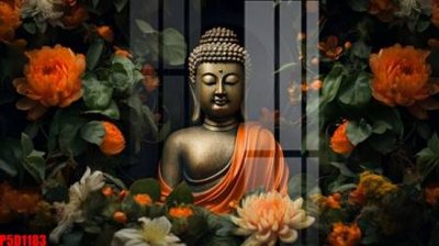 Download file gốc File tranh phật giáo 5D P5D1183 (độ nét cao)