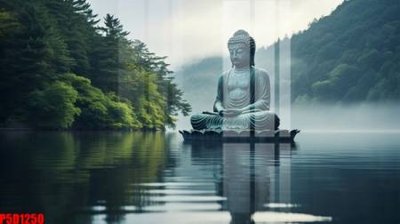 Tải file File tranh phật giáo 5D P5D1250 (gốc) làm file thiết kế