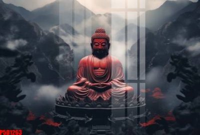 Tải file File tranh phật giáo 5D P5D1263 (ảnh gốc) in gạch 3D