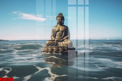 Tải file File tranh phật giáo 5D P5D1269 (ảnh gốc) 300dpi File tranh phật giáo 5D P5D1269