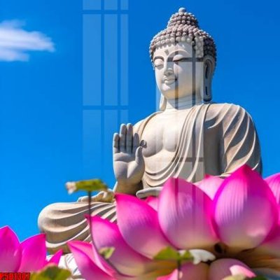 Mua file gốc File tranh phật giáo 5D P5D1307 (chất lượng) tại Filetranh.com