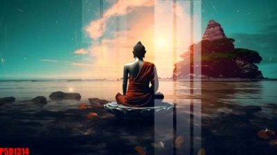 Tải file File tranh phật giáo 5D P5D1314 (gốc) làm file tranh quảng cáo