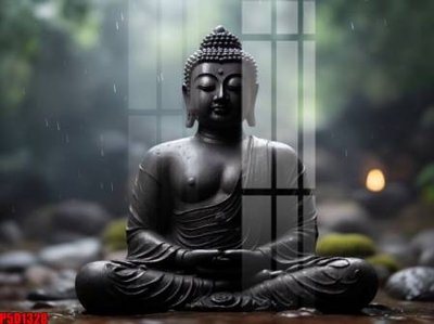 File gốc File tranh phật giáo 5D P5D1328 (PNG) không nền chất lượng