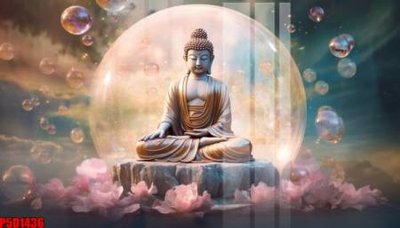 File tranh File tranh phật giáo 5D P5D1436 (ảnh gốc) độc quyền