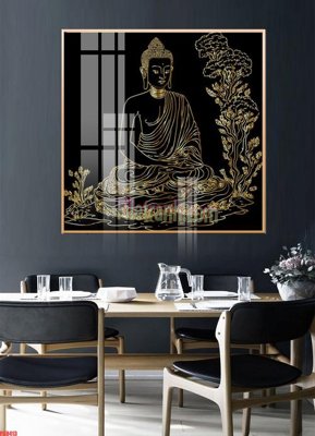 File tranh File tranh phật giáo 5D P5D413 (gốc) chủ đề con người