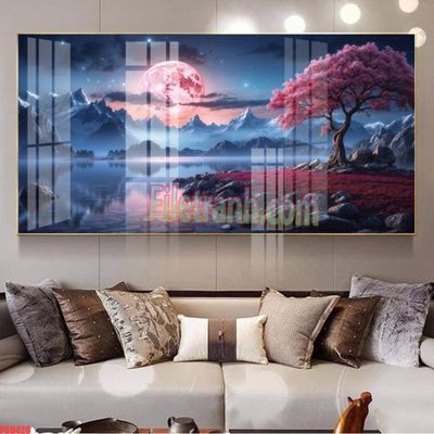 Tải file File tranh phật giáo 5D P5D429 (gốc) in ấn ngay lập tức