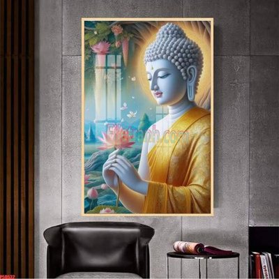 Tệp tin gốc File tranh phật giáo 5D P5D532 (chất lượng cao) File tranh phật giáo 5D P5D532